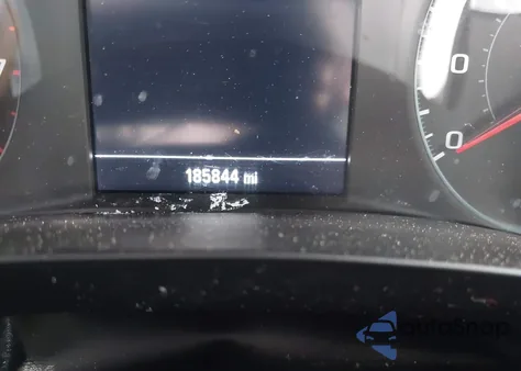 2019 Chevrolet Traverse Ls z USA, uszkodzony, nr VIN 1GNERFKW2KJ275762